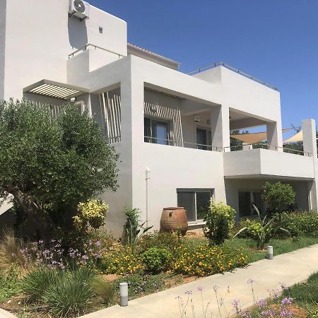 Villa Oliveto Tavronitis Eksteriør billede