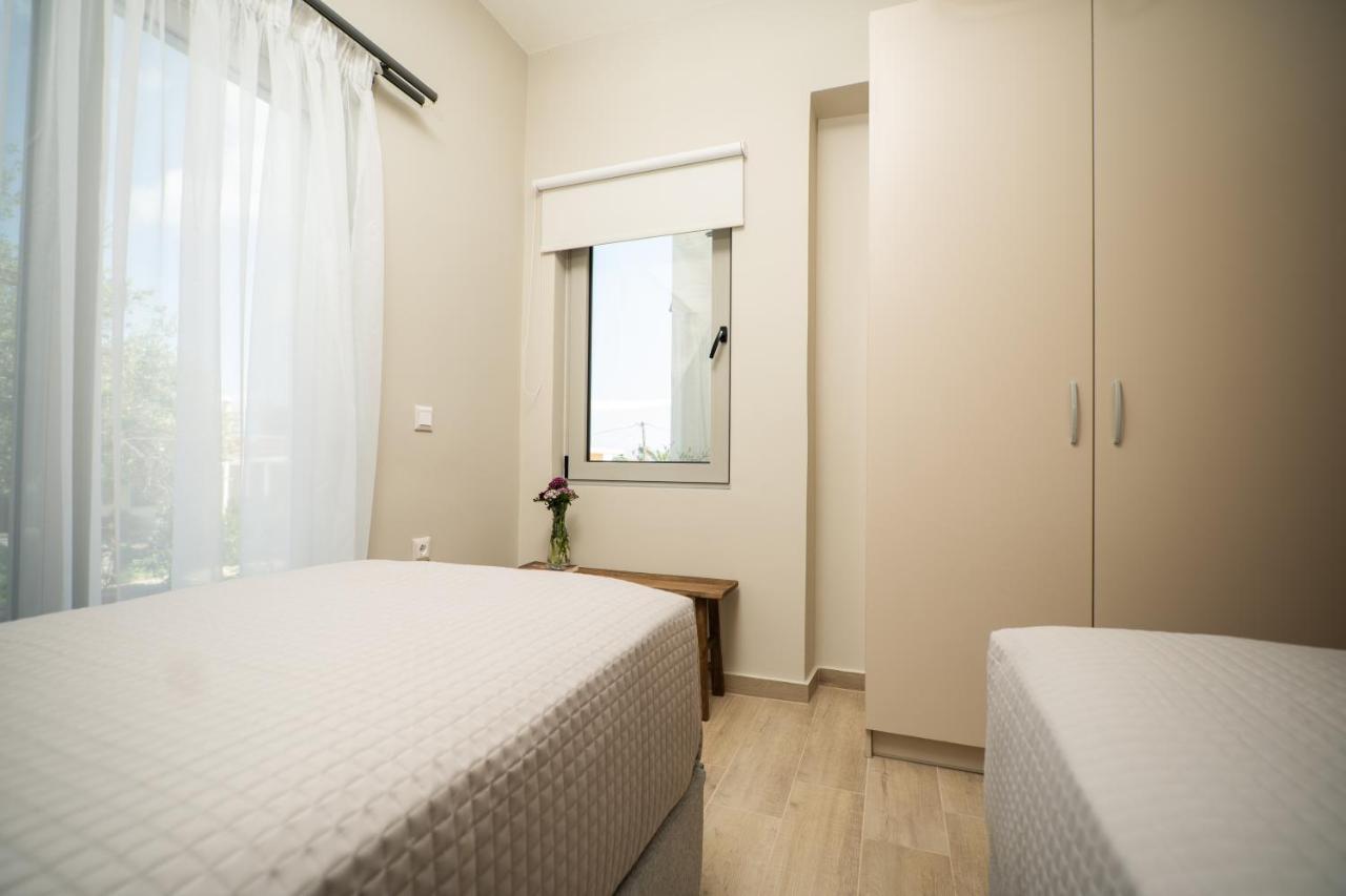 Villa Oliveto Tavronitis Eksteriør billede